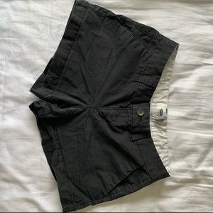 Old Navy shorts